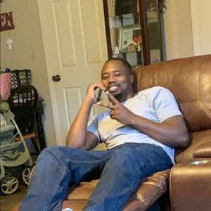 Meet your Posher, Damien